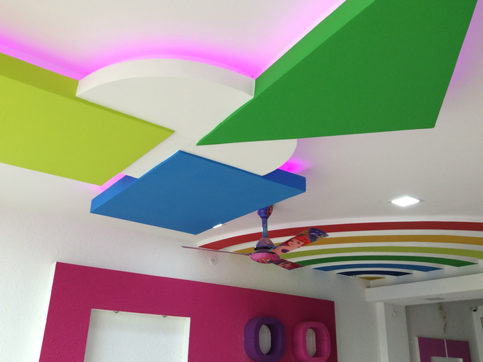 Gypspice Interior And Exterior Painting